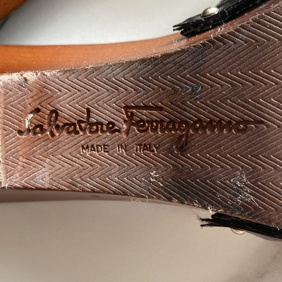 Salvatore Ferragamo - Picture 5 of 6